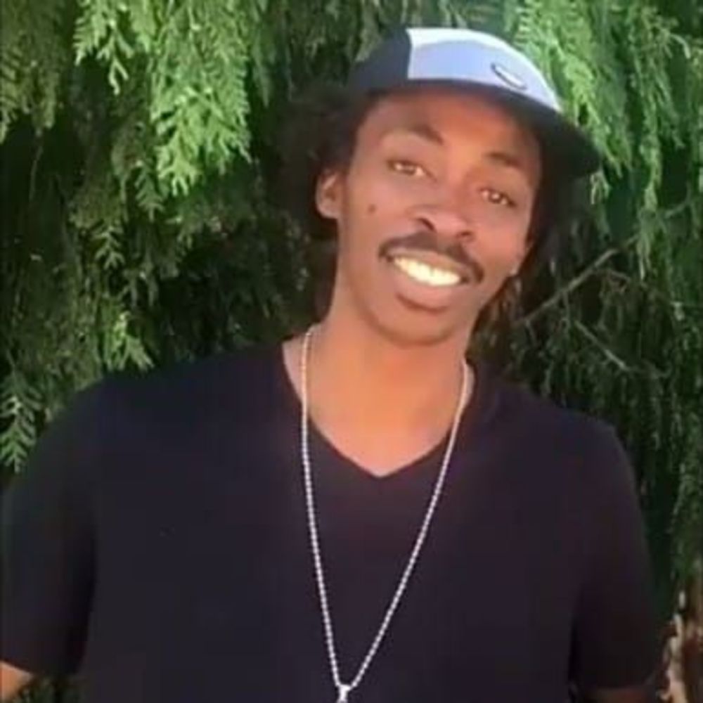 Meet your Posher, Jason